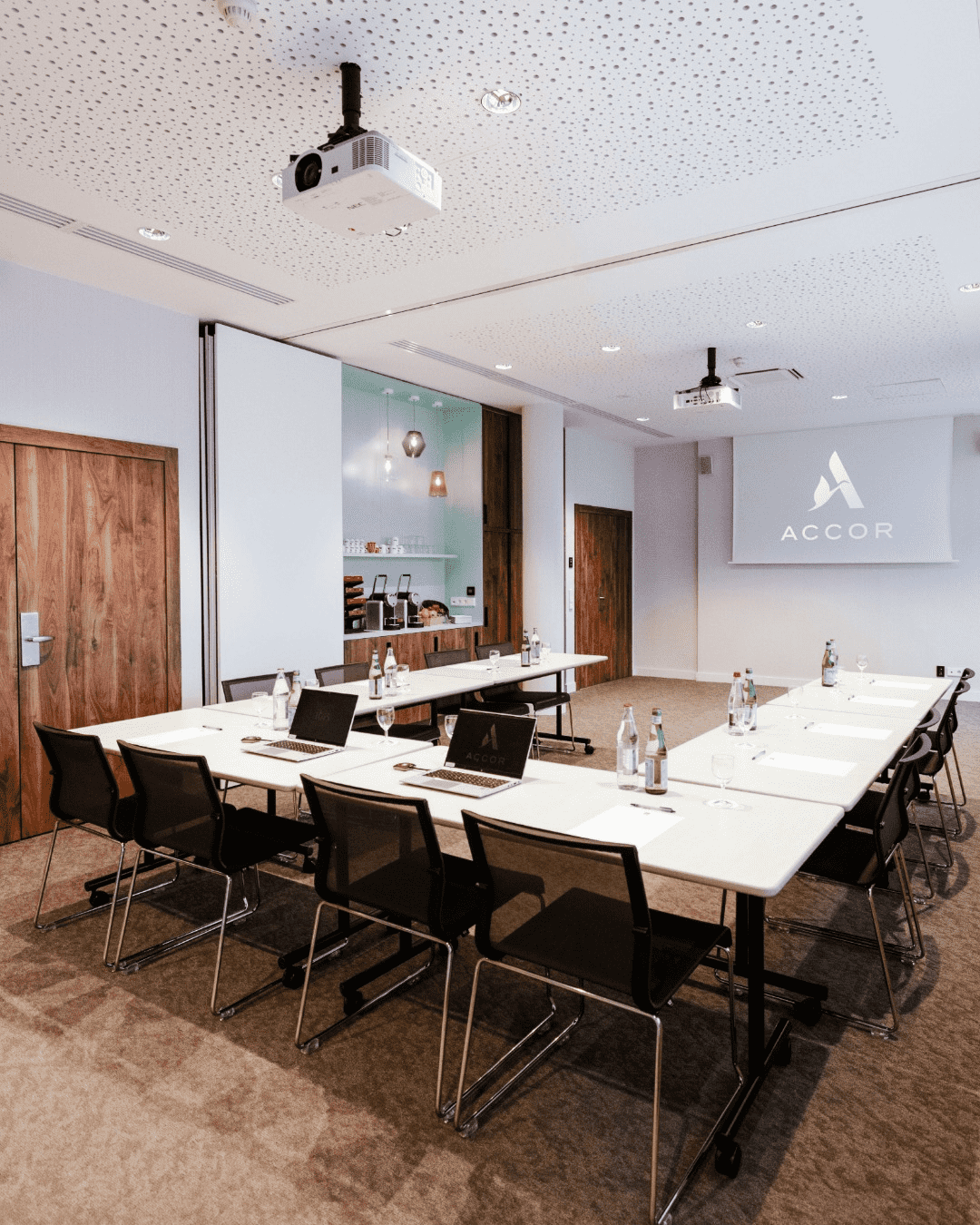 the hive hotel salle seminaire