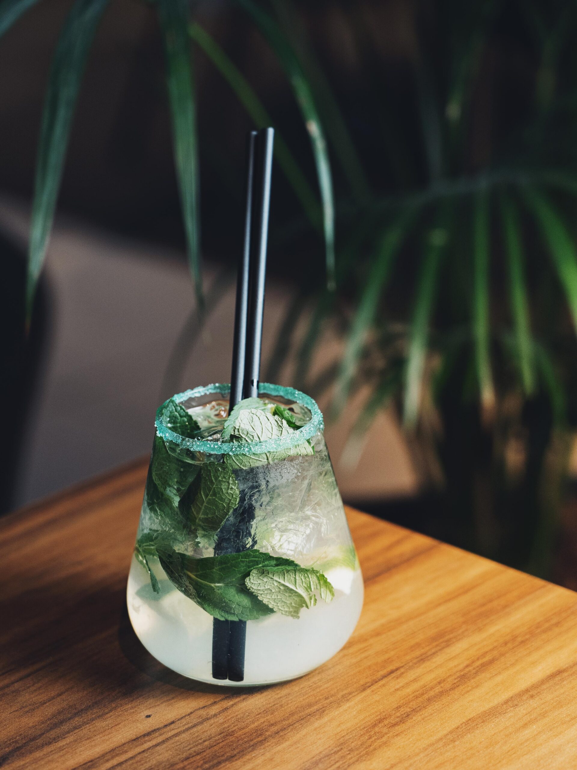 cocktail vert the hive scaled